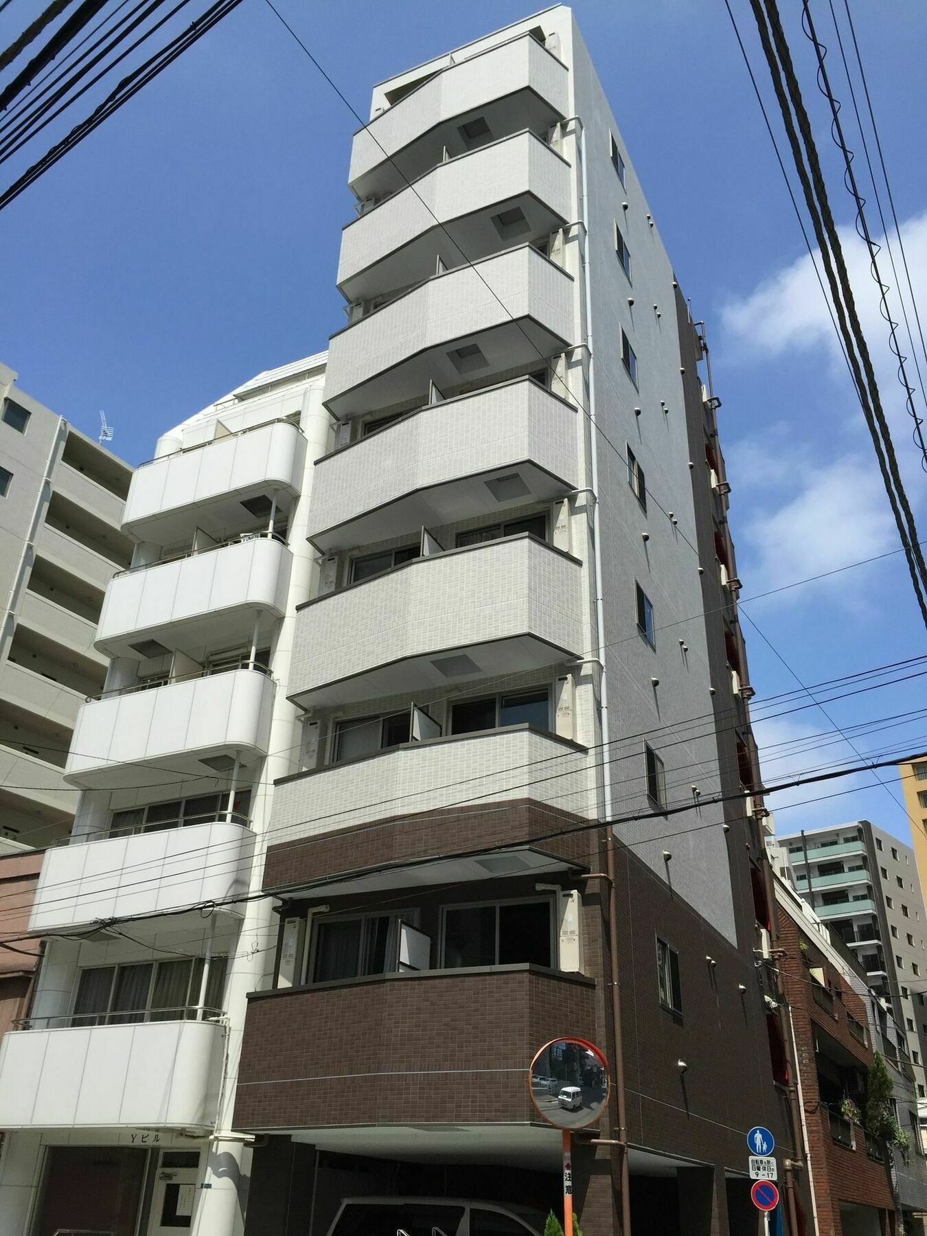 Hotel Gajyun Tokyo Asakusa Extérieur photo